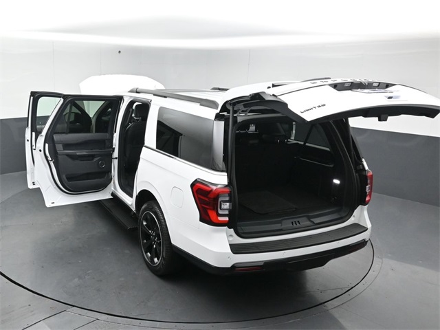 2024 Ford Expedition MAX Limited photo 57