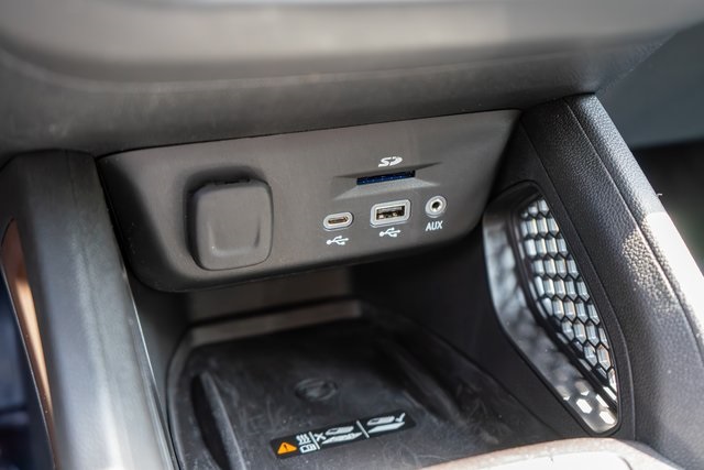 2023 Chevrolet Trailblazer ACTIV photo 20