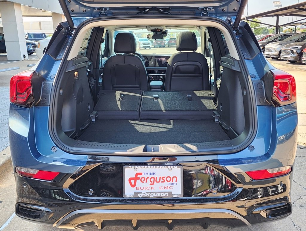 2026 Buick Encore GX Sport Touring photo 41