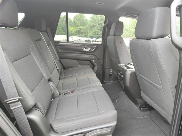 2021 Chevrolet Tahoe LS photo 17