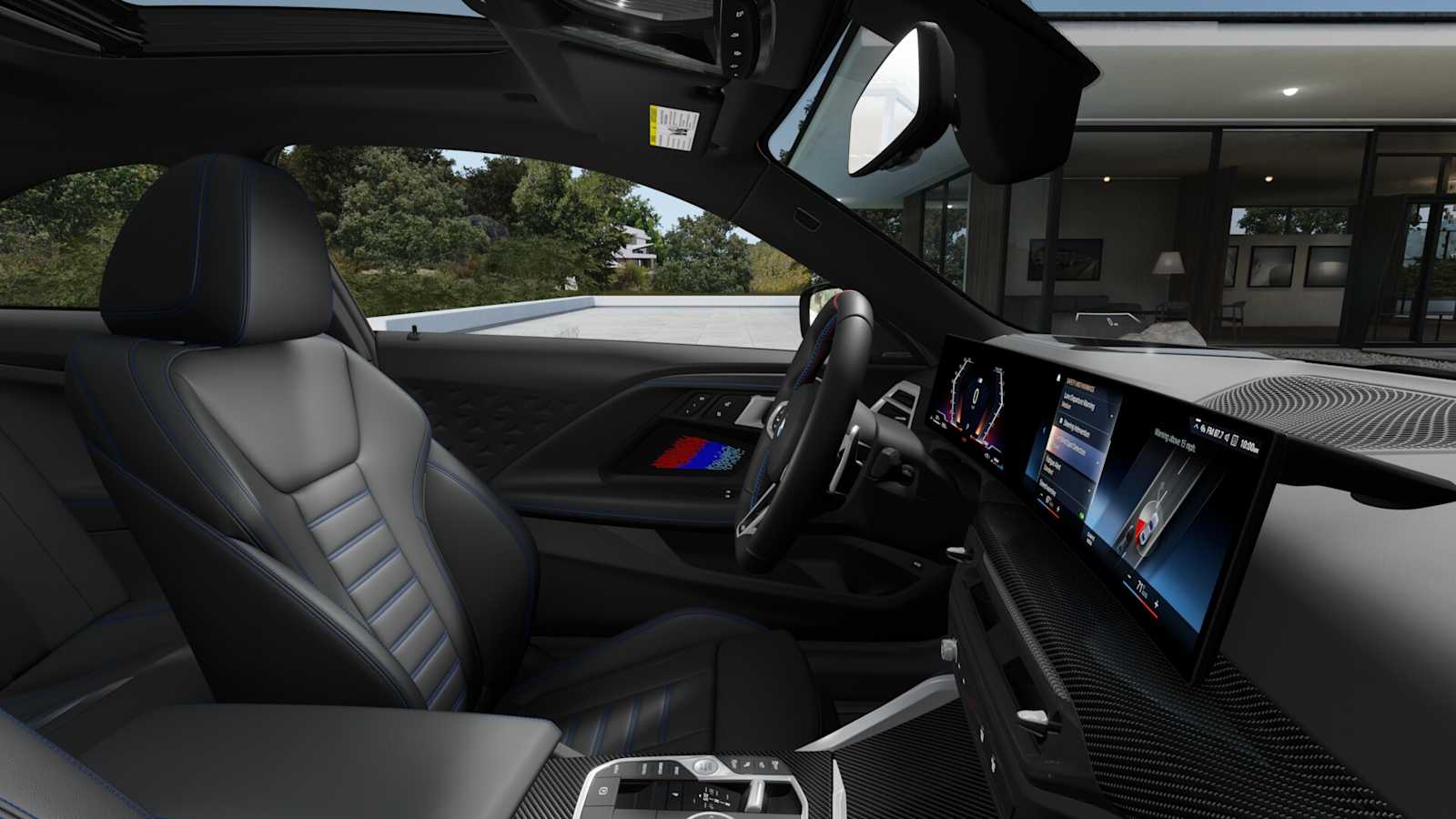 2026 Bmw M240i xDrive photo 9