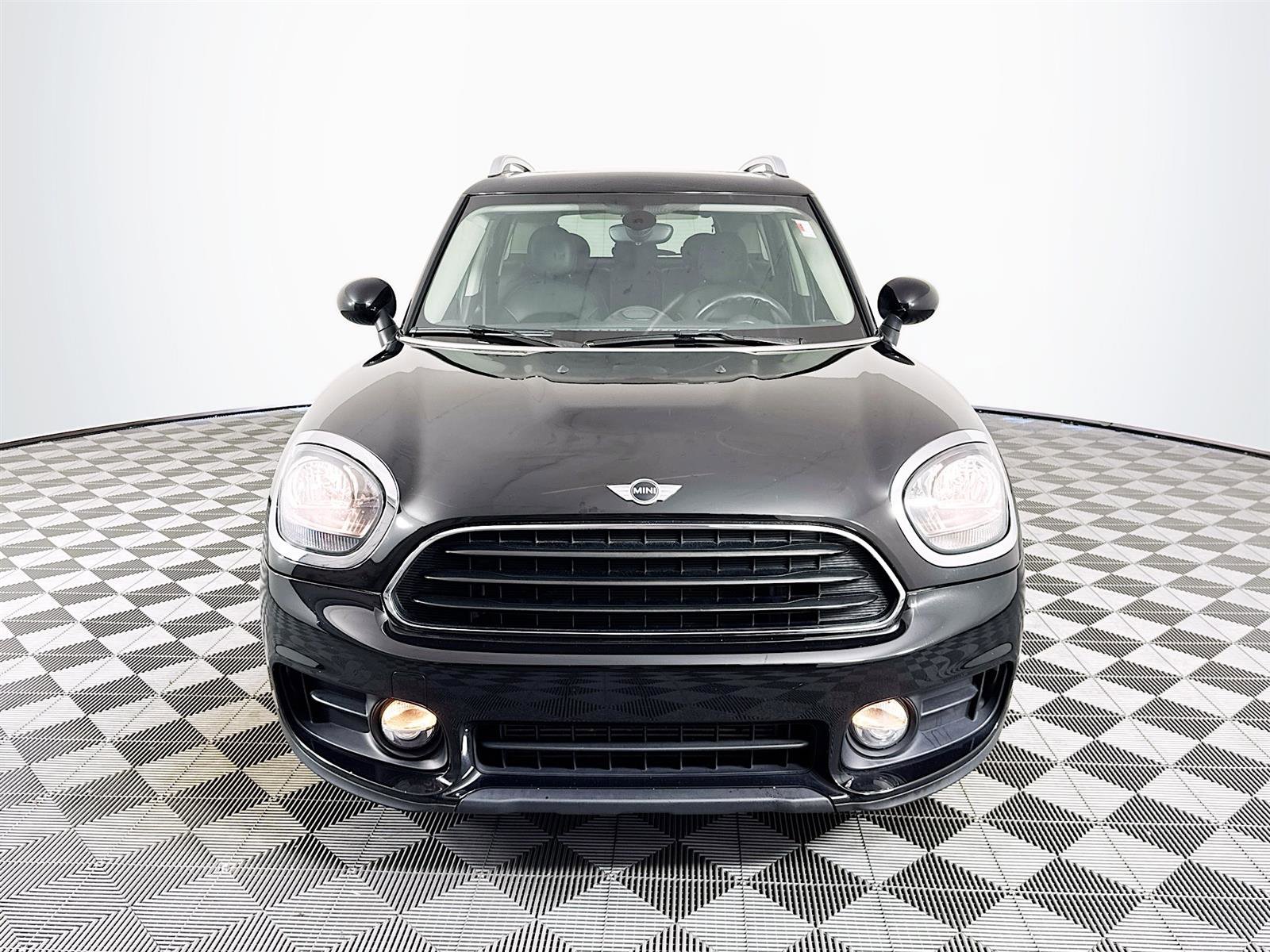 2018 Mini Countryman photo 2