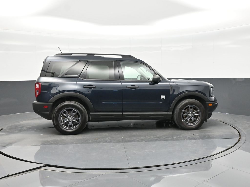 2022 Ford Bronco Sport Big Bend photo 18