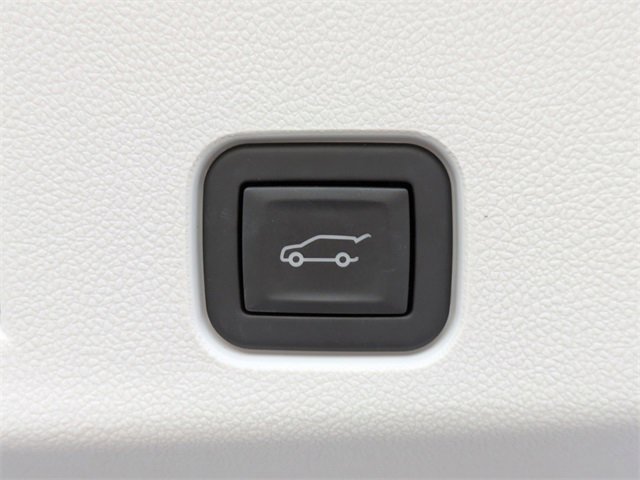 2024 Gmc Acadia Denali photo 12