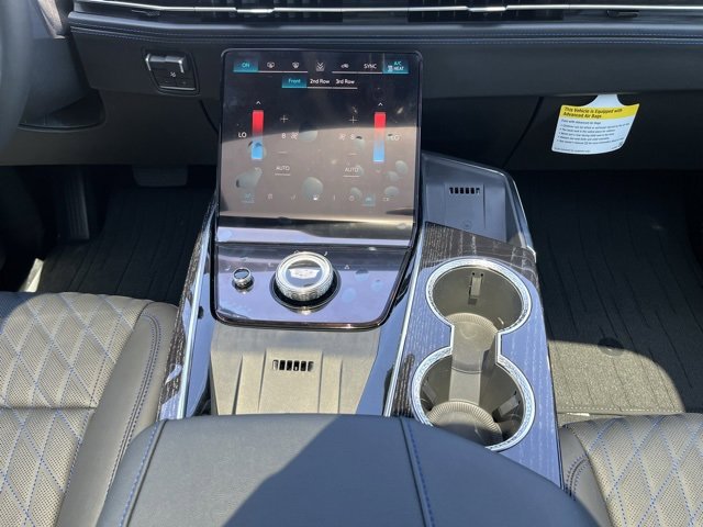 2026 Cadillac Escalade Sport photo 17