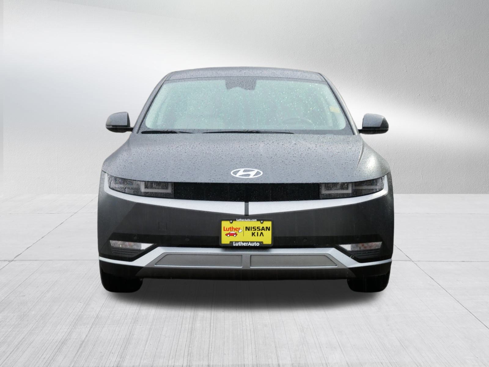 Used 2023 Hyundai IONIQ 5 SEL with VIN KM8KNDAF1PU162593 for sale in Inver Grove Heights, MN