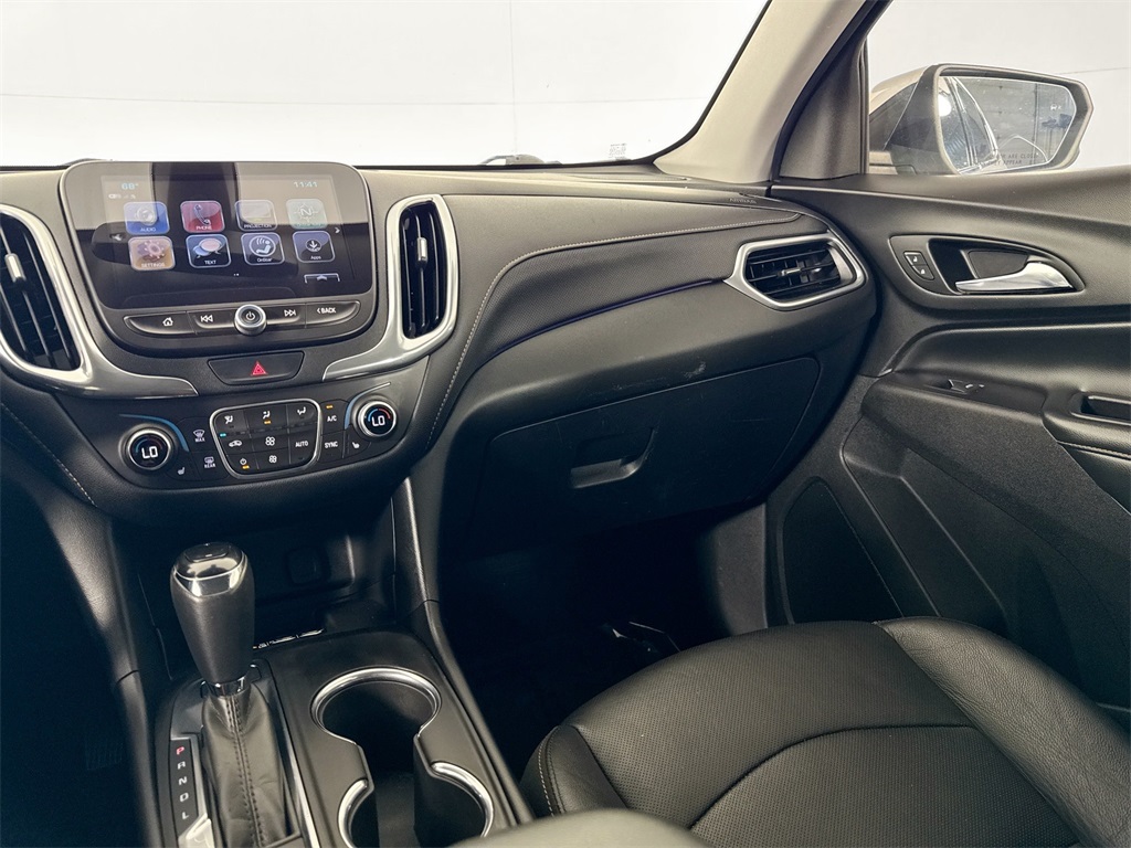 2018 Chevrolet Equinox Premier photo 9
