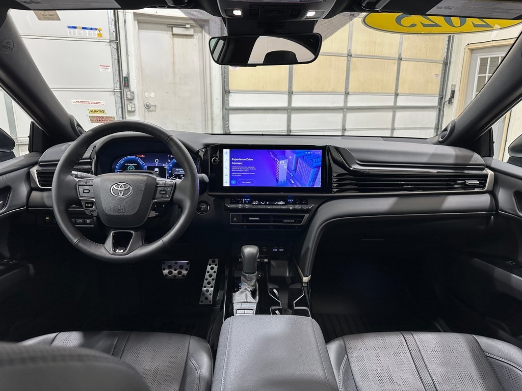 2025 Toyota Camry XSE photo 22