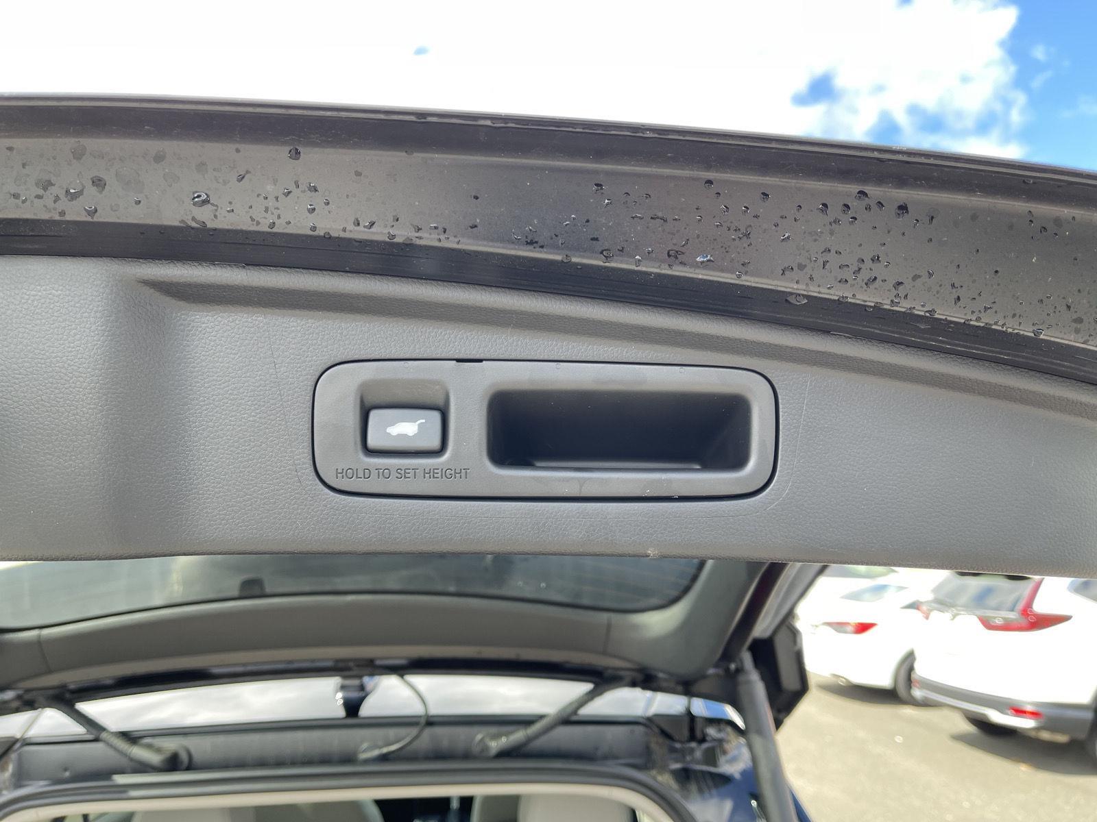 2024 Honda CR-V EX-L photo 14