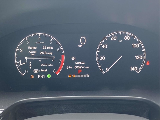 2026 Honda CR-V LX photo 20