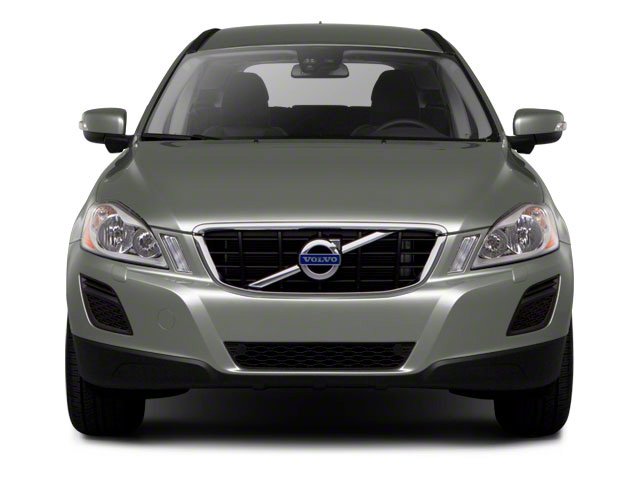 2011 Volvo XC60 T6 photo 4