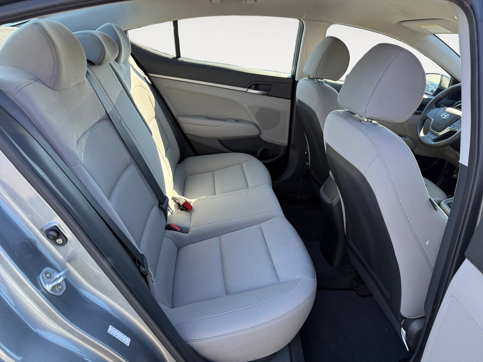 2018 Hyundai Elantra SE photo 17
