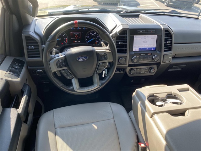 2020 Ford F-250 XL photo 15