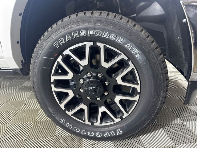 2025 Ram 2500 Limited photo 6