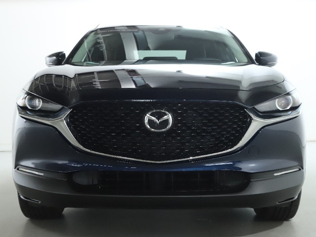 2023 Mazda CX-30 2.5 S Preferred photo 4
