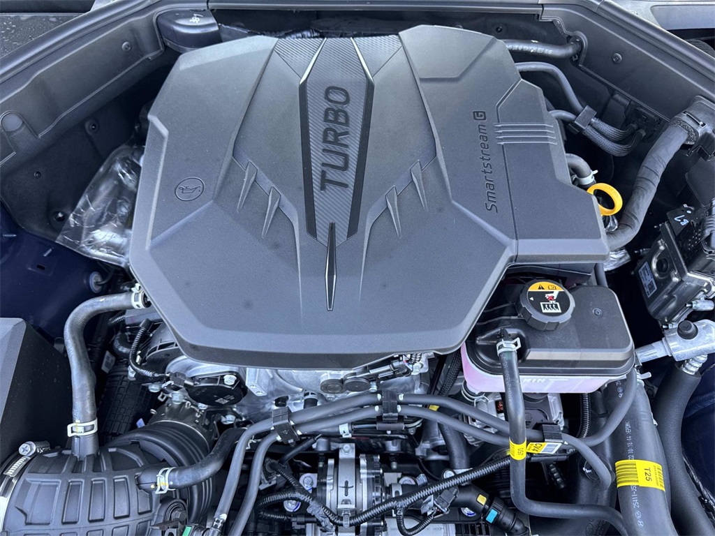 2026 Genesis G70 2.5T Prestige photo 22
