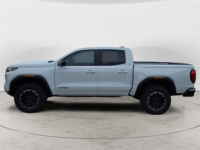 2026 Gmc Canyon AT4 photo 2