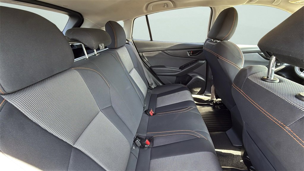 2023 Subaru Crosstrek Premium photo 18
