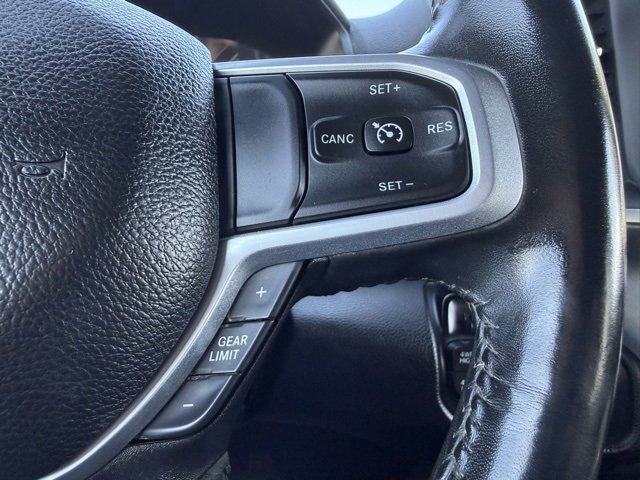 2024 Ram 2500 Big Horn photo 18