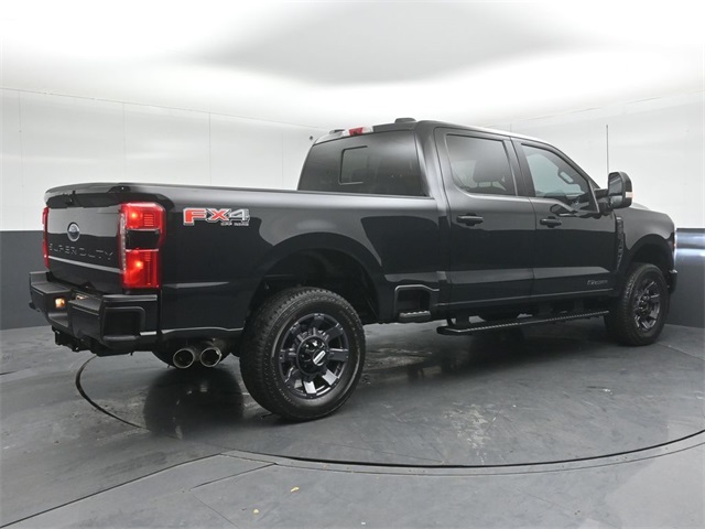 2024 FORD F-250 - Image 7