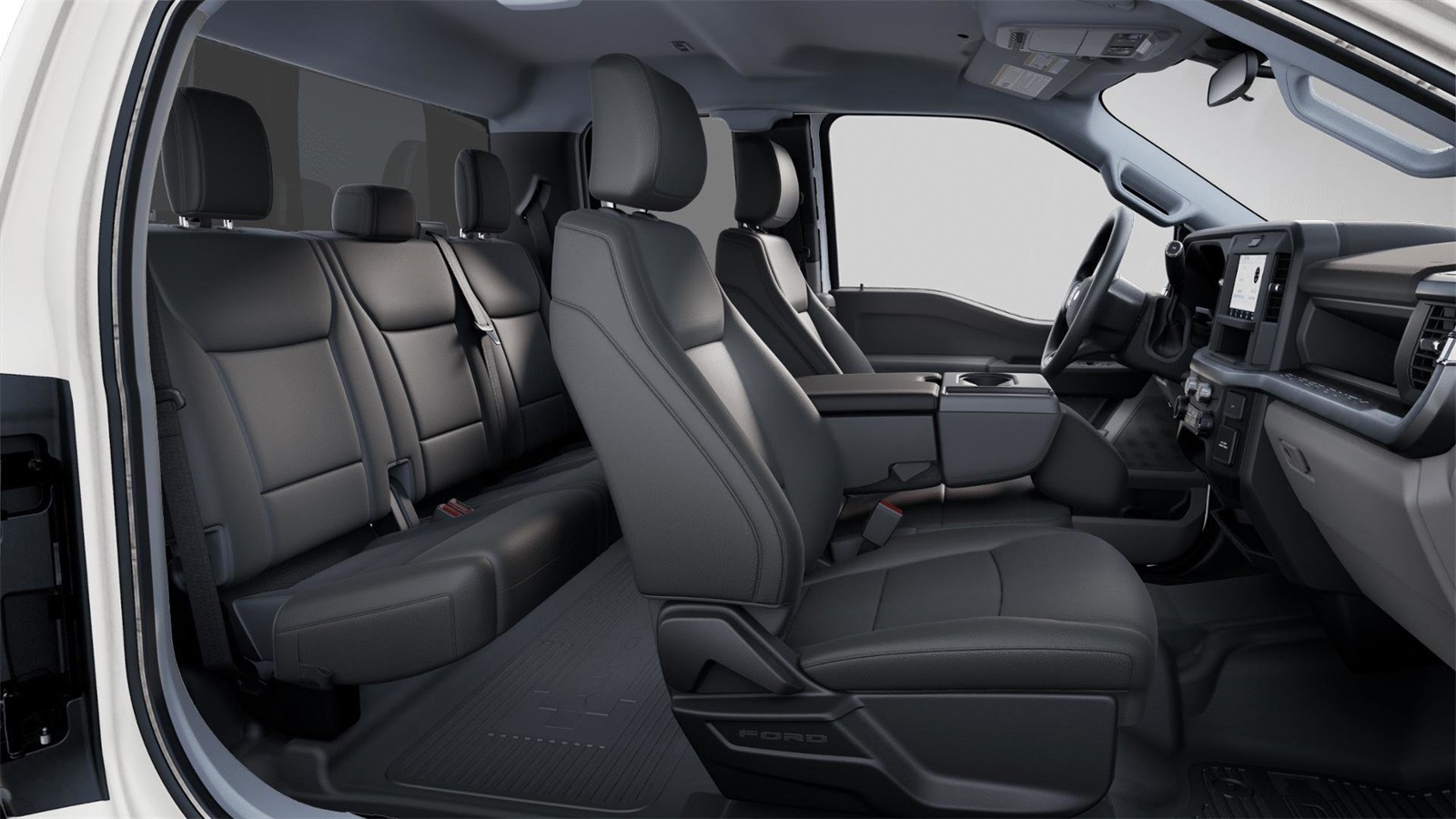 2025 Ford F-250 photo 6