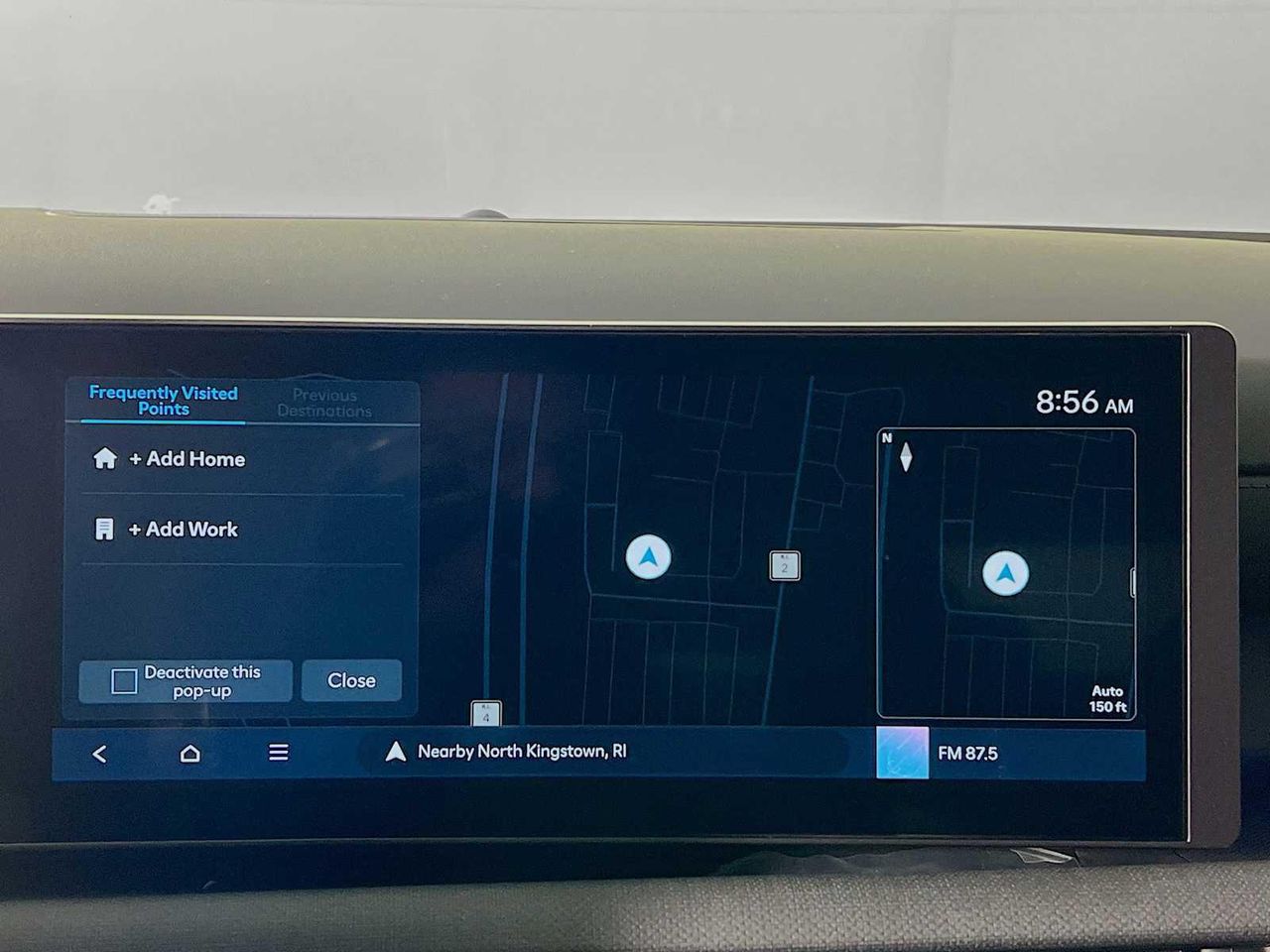 2025 Hyundai Tucson Hybrid SEL Convenience photo 6