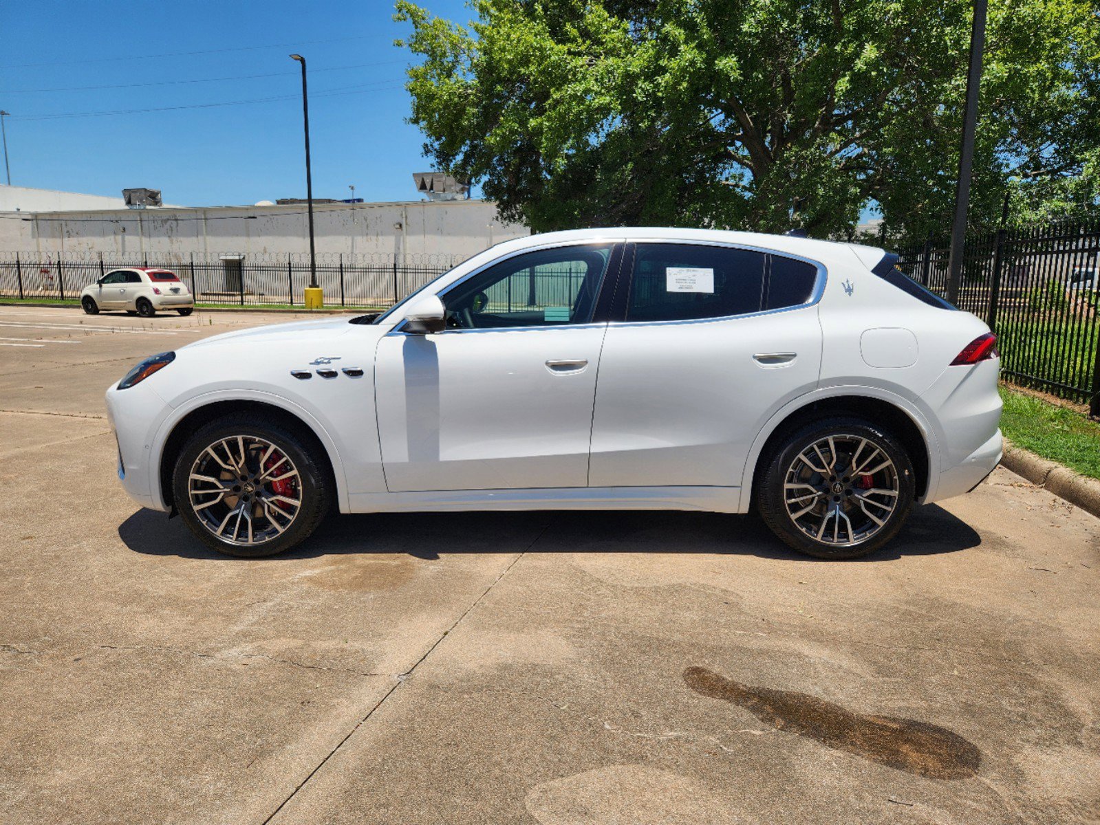 2024 Maserati Grecale GT photo 3