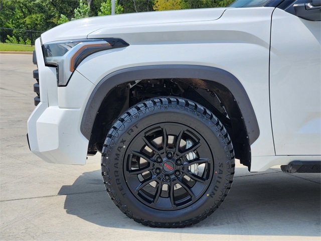2023 Toyota Tundra SR5 photo 9