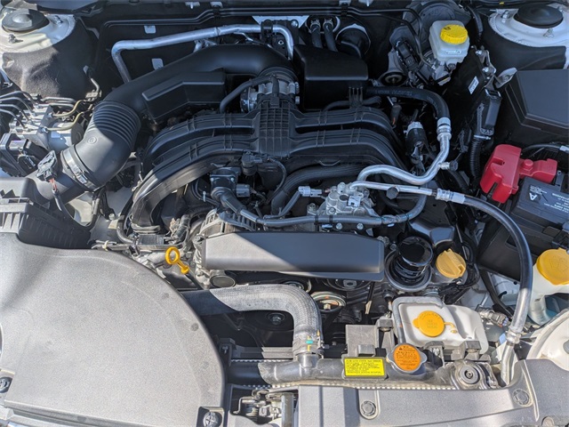 2023 Subaru Outback Limited photo 34