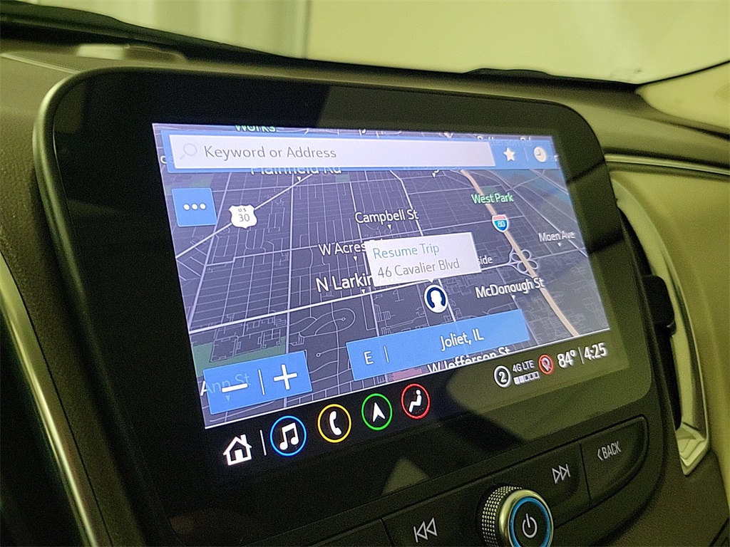 2024 CHEVROLET MALIBU - Image 15