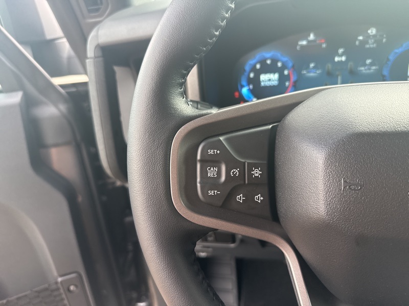 2025 Ford Bronco Big Bend photo 26