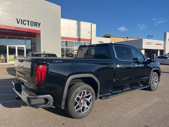 2023 Gmc Sierra 1500 SLT photo 4