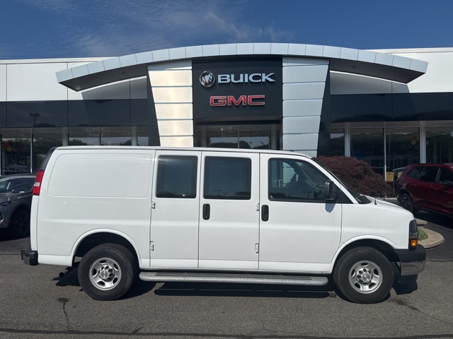 2023 Chevrolet Express 2500 Work Van photo 20