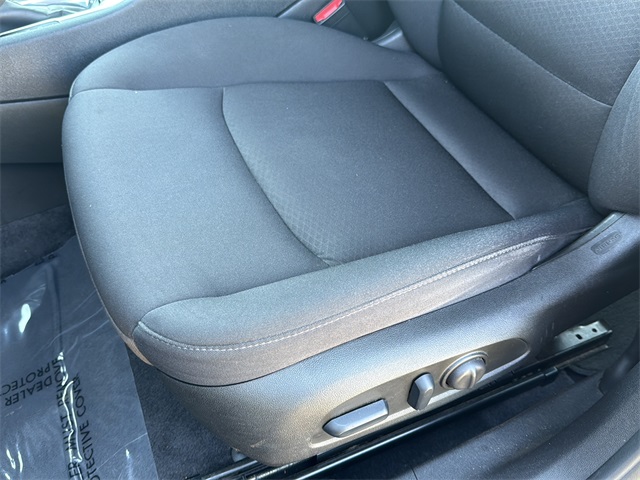 2023 Chevrolet Malibu 1LT photo 18