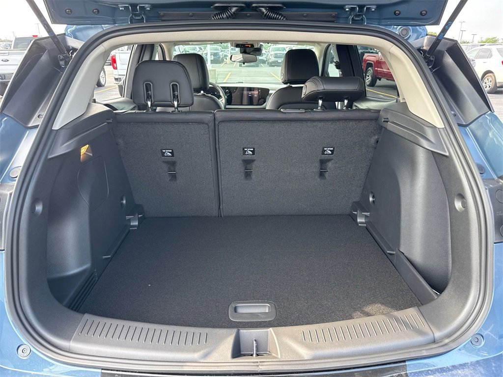 2026 Buick Encore GX Sport Touring photo 31