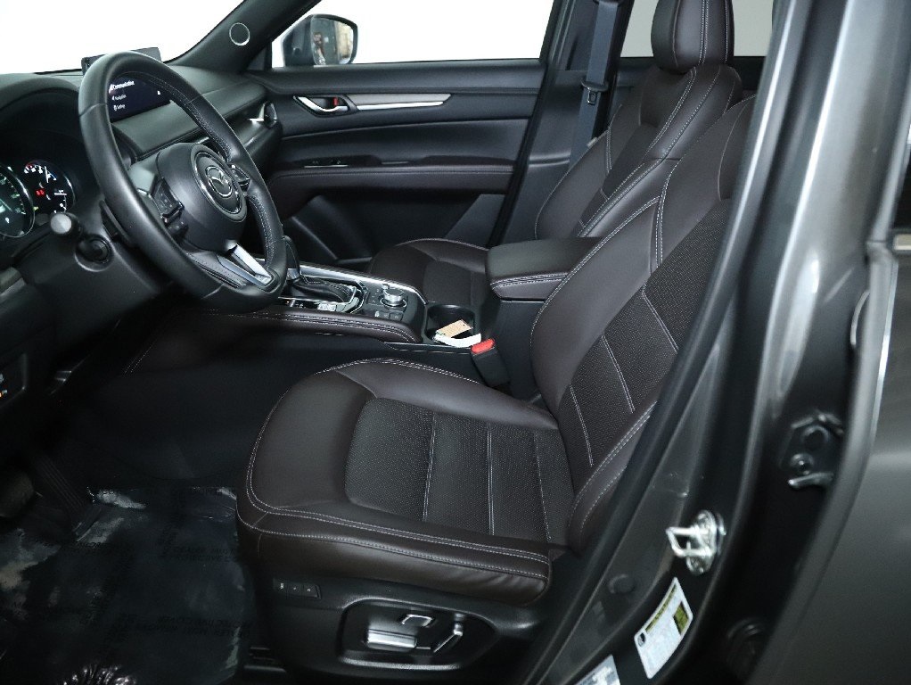 2024 Mazda CX-5 2.5 Turbo Signature photo 16