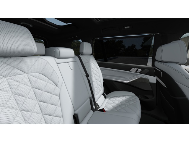 2026 Bmw X7 xDrive40i photo 11