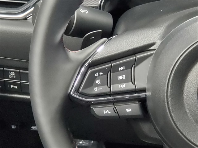 2025 Mazda CX-5 2.5 Turbo Premium photo 21