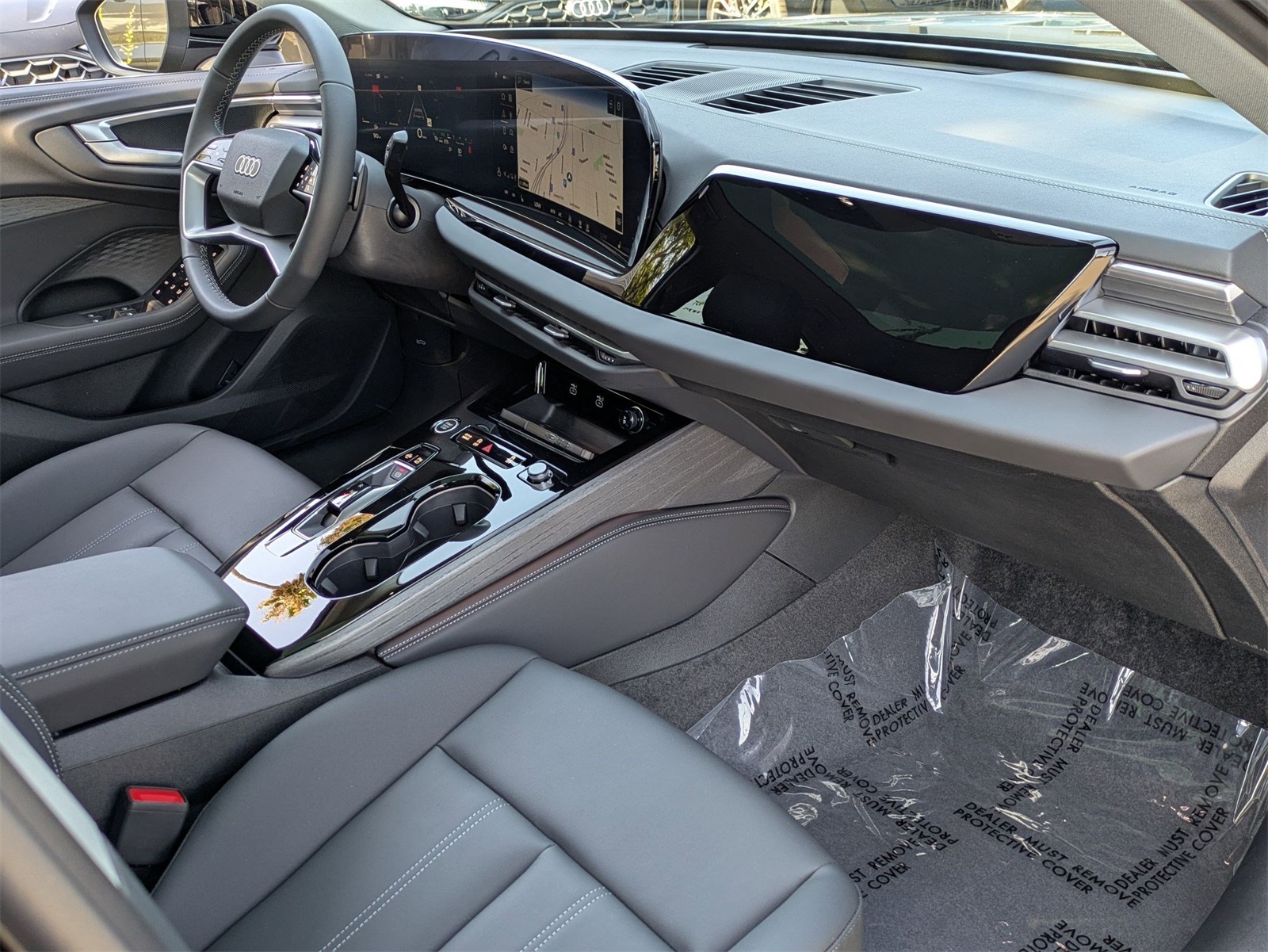 2025 Audi A5 2.0T Premium photo 9