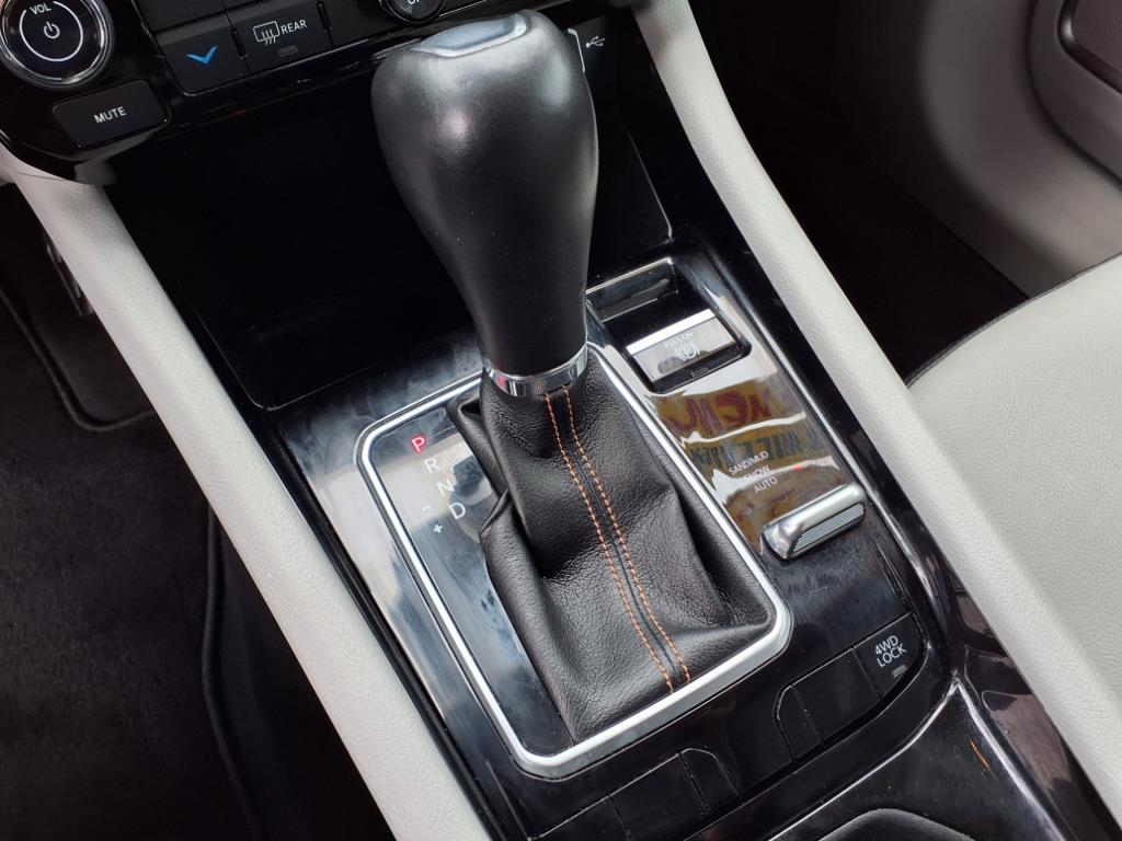 2022 Jeep Compass Limited photo 21