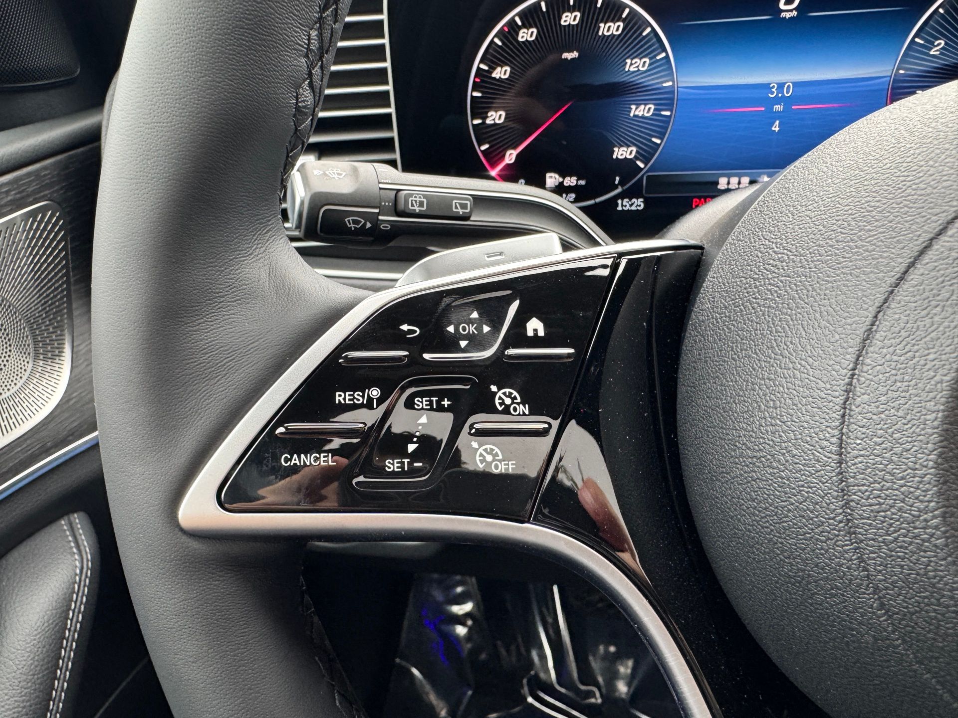 2026 Mercedes Benz GLE 350 4MATIC photo 8