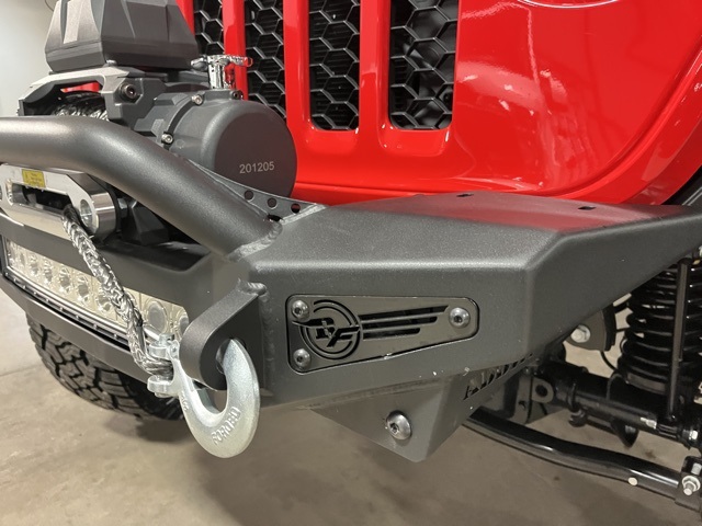 2021 Jeep Gladiator Sport photo 26