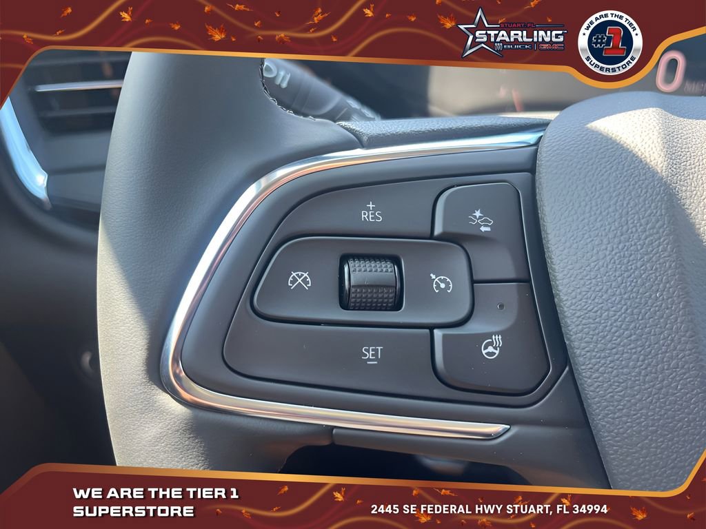 2026 Buick Encore GX Sport Touring photo 25