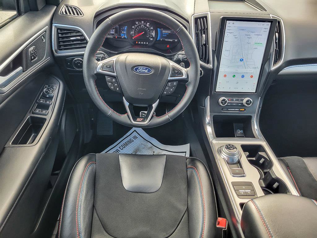 2024 FORD EDGE - Image 17