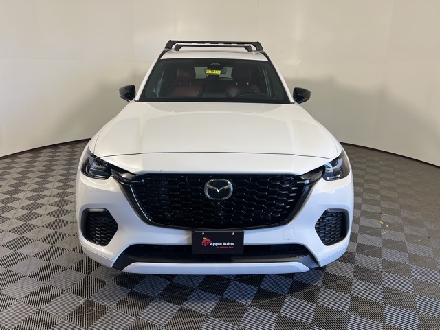 Used 2025 Mazda CX-70 Premium Package with VIN JM3KJDHC3S1113411 for sale in Shakopee, Minnesota