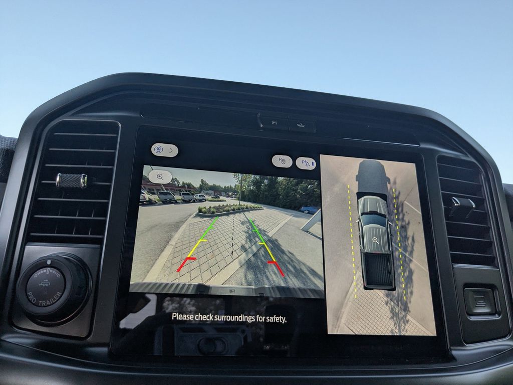 2025 Ford F-150 Tremor photo 20