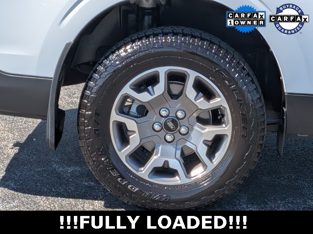 2024 Ford Maverick Lariat photo 7