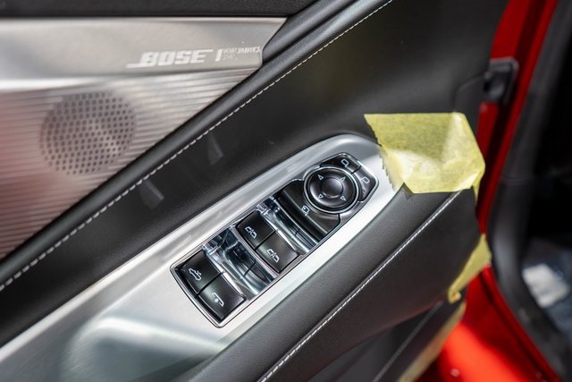 2026 Chevrolet Corvette Stingray 2LT photo 11