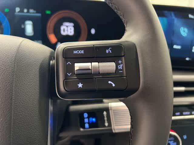 2025 Hyundai Santa Fe SEL photo 41