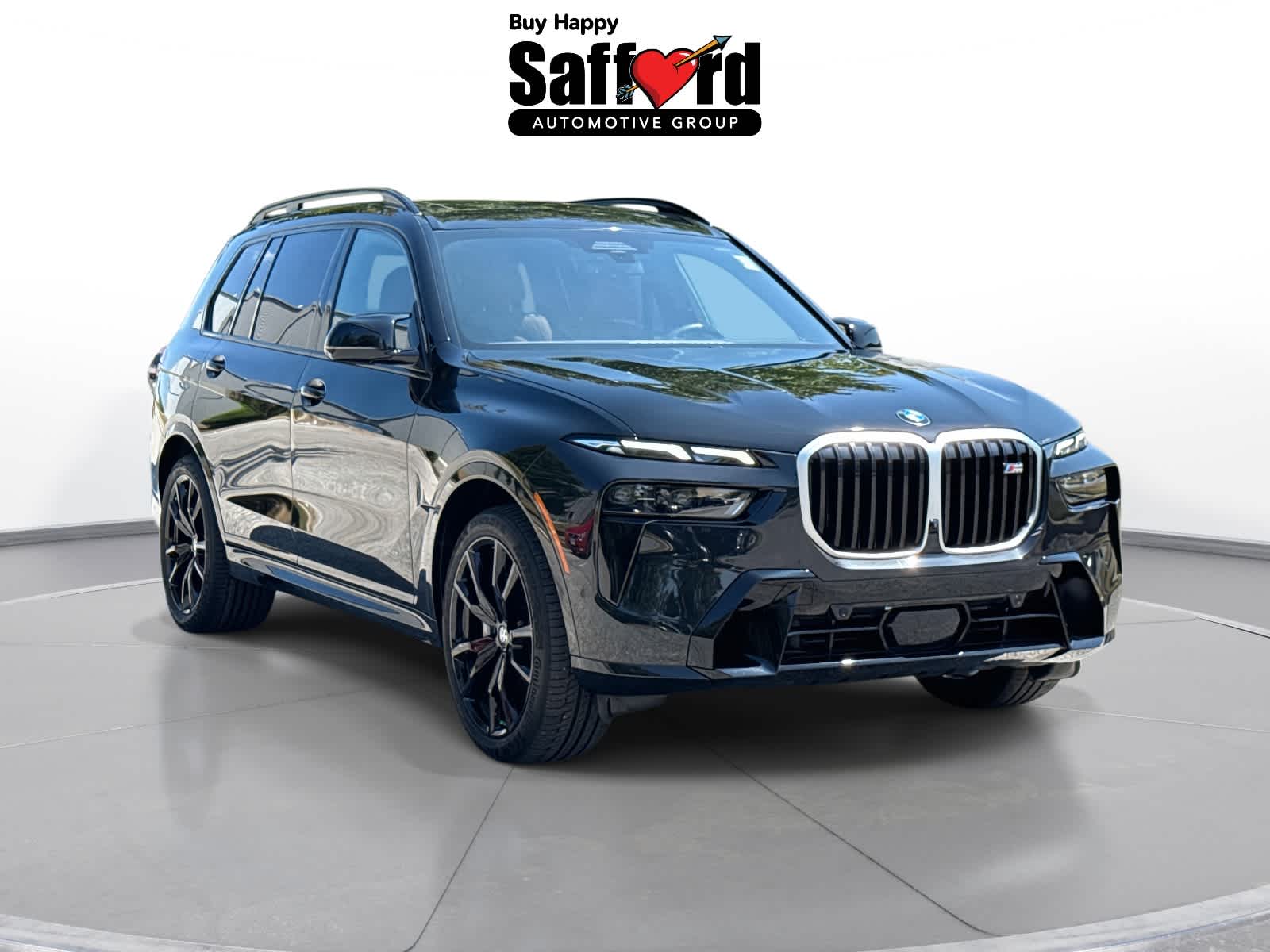 2025 Bmw X7 M60i photo 10